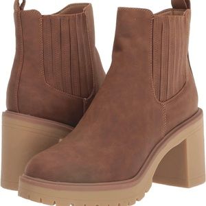 Dolce Vita Booties